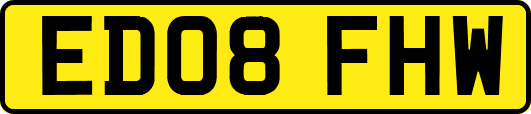 ED08FHW