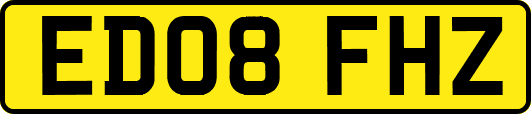 ED08FHZ