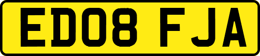 ED08FJA