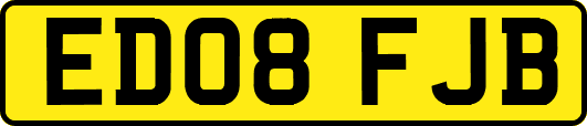 ED08FJB