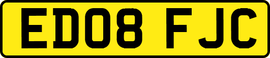 ED08FJC