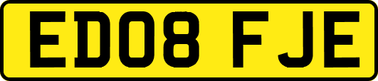 ED08FJE