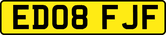 ED08FJF
