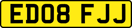 ED08FJJ