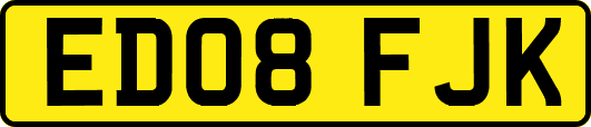 ED08FJK