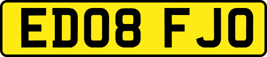 ED08FJO