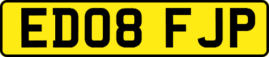 ED08FJP
