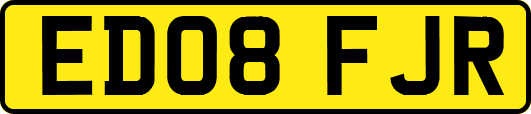 ED08FJR
