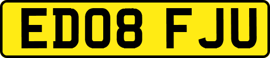 ED08FJU