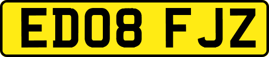 ED08FJZ