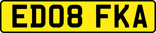 ED08FKA