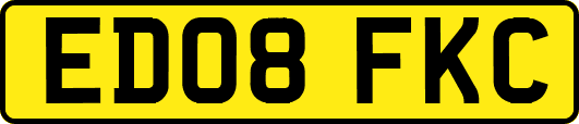 ED08FKC