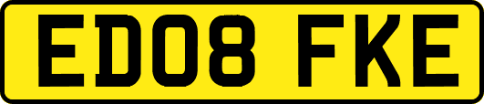 ED08FKE