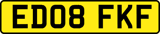 ED08FKF