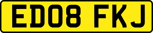 ED08FKJ