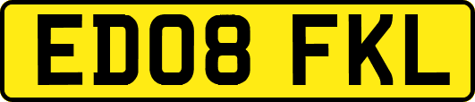 ED08FKL