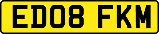 ED08FKM