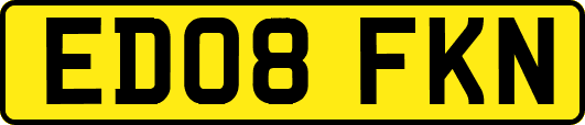 ED08FKN