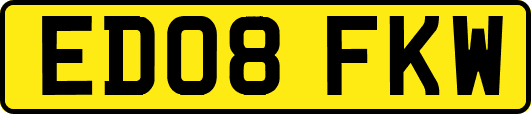 ED08FKW