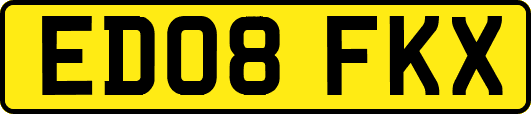 ED08FKX