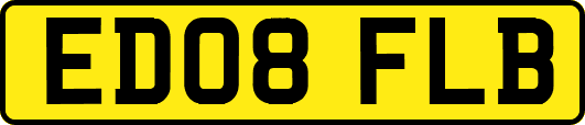 ED08FLB