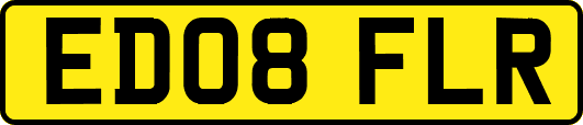 ED08FLR