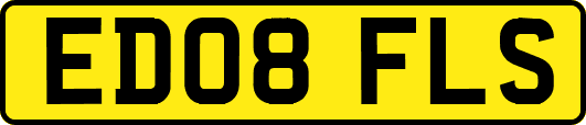 ED08FLS