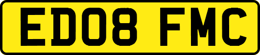 ED08FMC