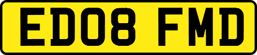 ED08FMD