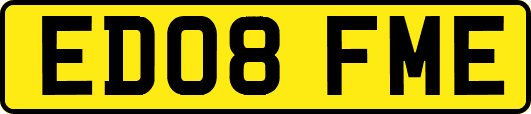 ED08FME