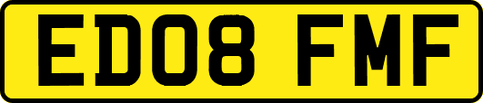 ED08FMF