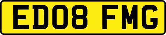 ED08FMG
