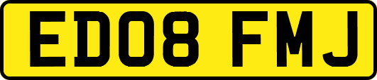 ED08FMJ