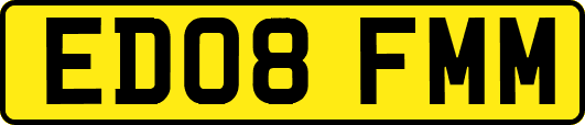 ED08FMM