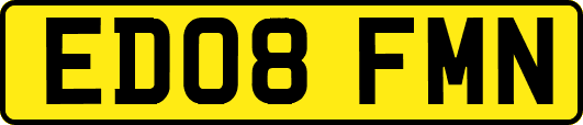 ED08FMN