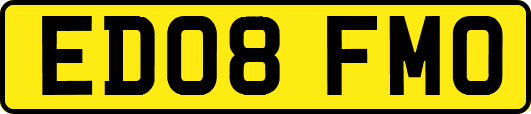 ED08FMO
