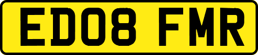 ED08FMR