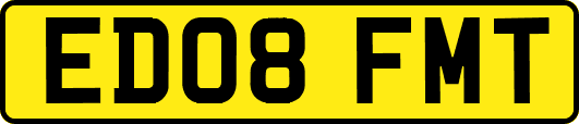 ED08FMT