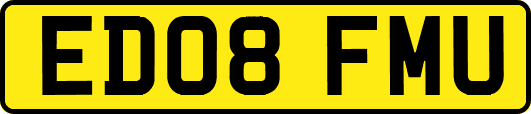 ED08FMU