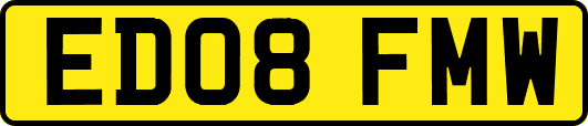 ED08FMW