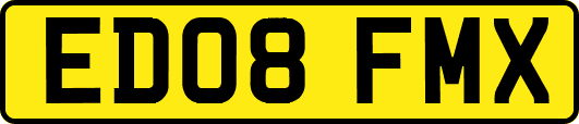 ED08FMX