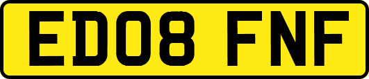 ED08FNF