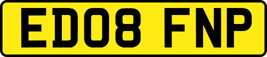 ED08FNP