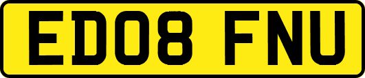 ED08FNU