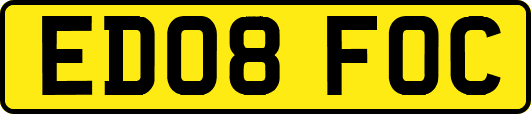 ED08FOC