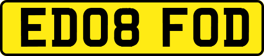 ED08FOD