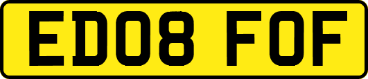 ED08FOF