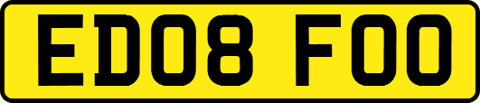 ED08FOO