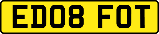 ED08FOT