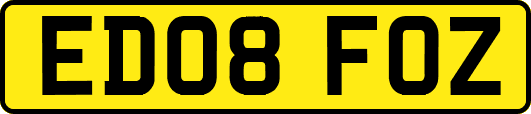 ED08FOZ
